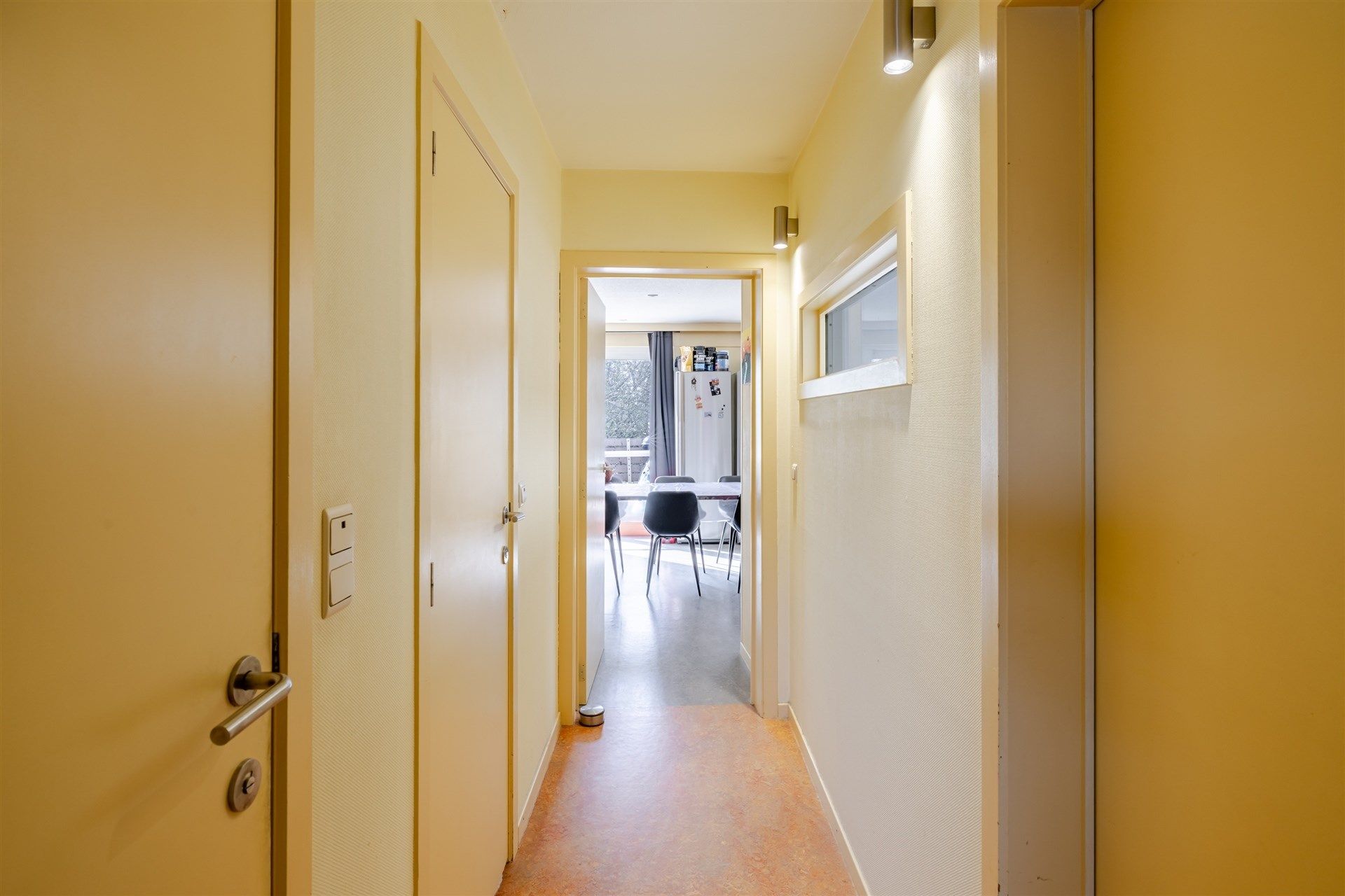Instapklaar appartement met fantastisch uitzicht! foto 19
