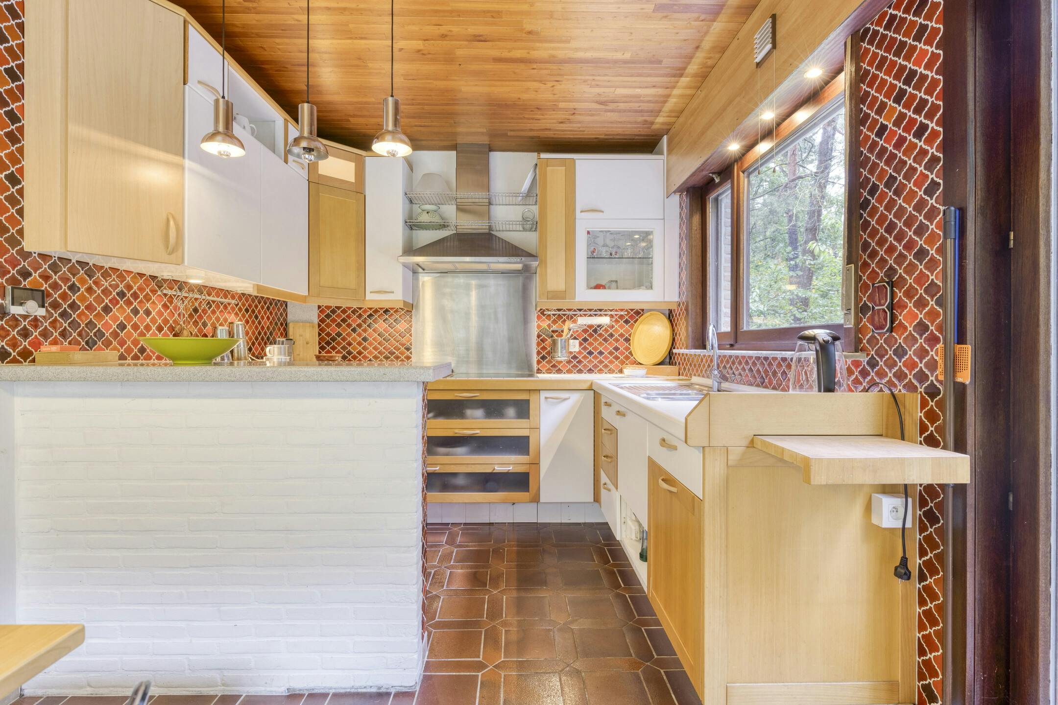 Woning met 2 slaapkamers in het woonbos van Essen-Wildert! foto 10