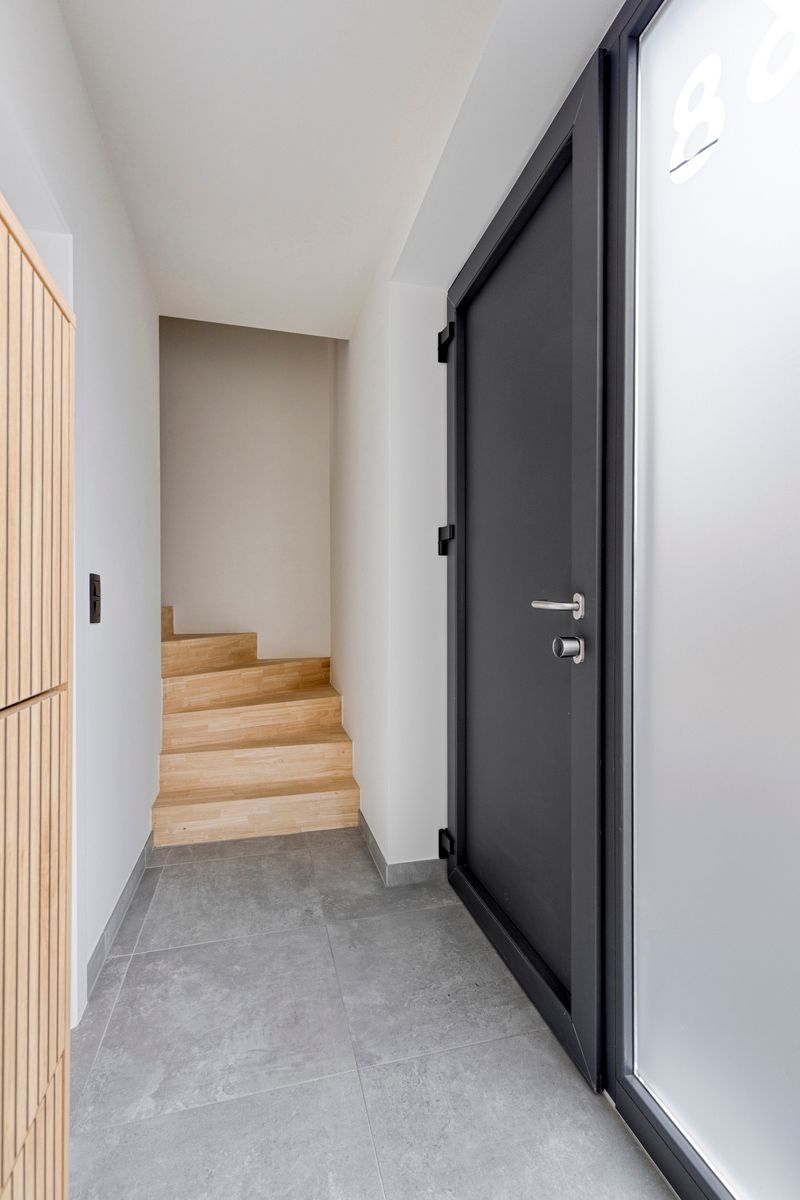 Instapklare nieuwbouwwoning met 3 slaapkamers foto 5