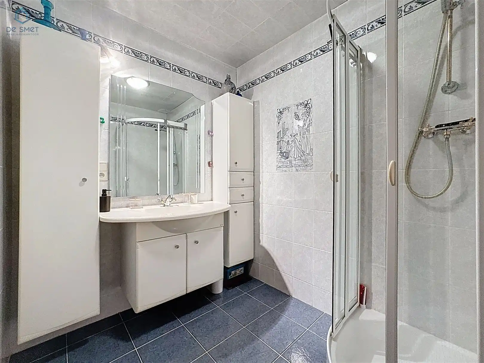 Gezinswoning met 3 slks in doodlopende straat foto 17