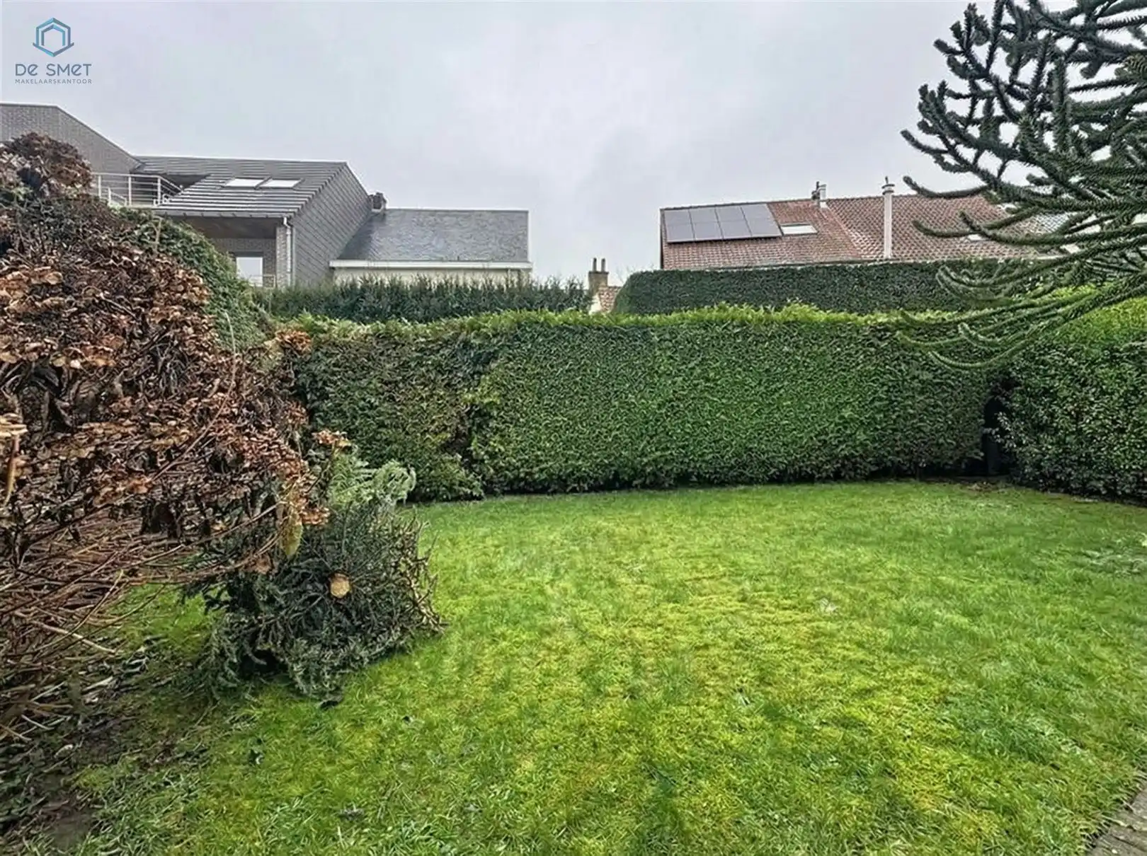 Gezinswoning met 3 slks in doodlopende straat foto 17