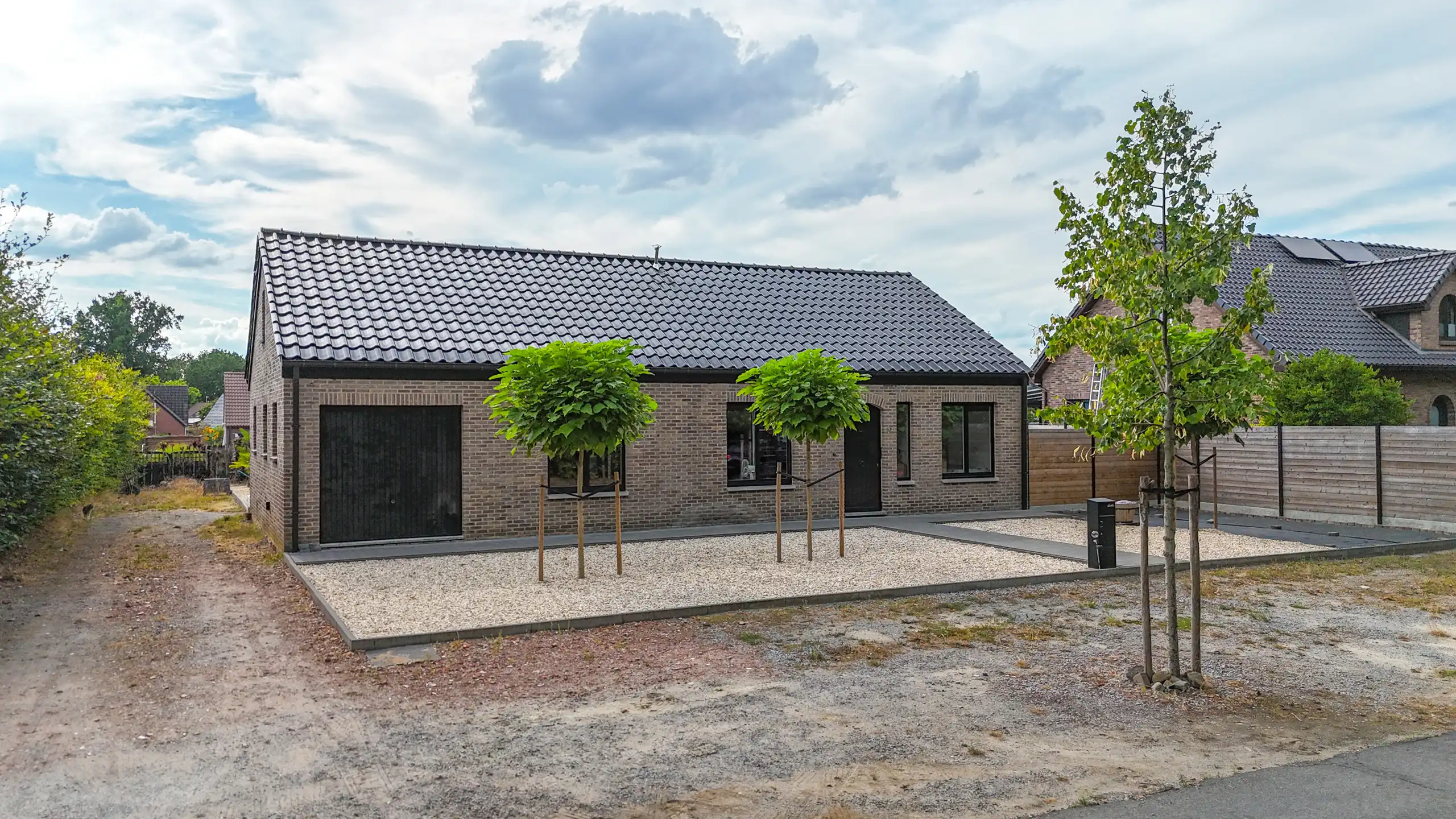 Charmante woning met 3 slpks, grote tuin en ruime zolder! foto 26