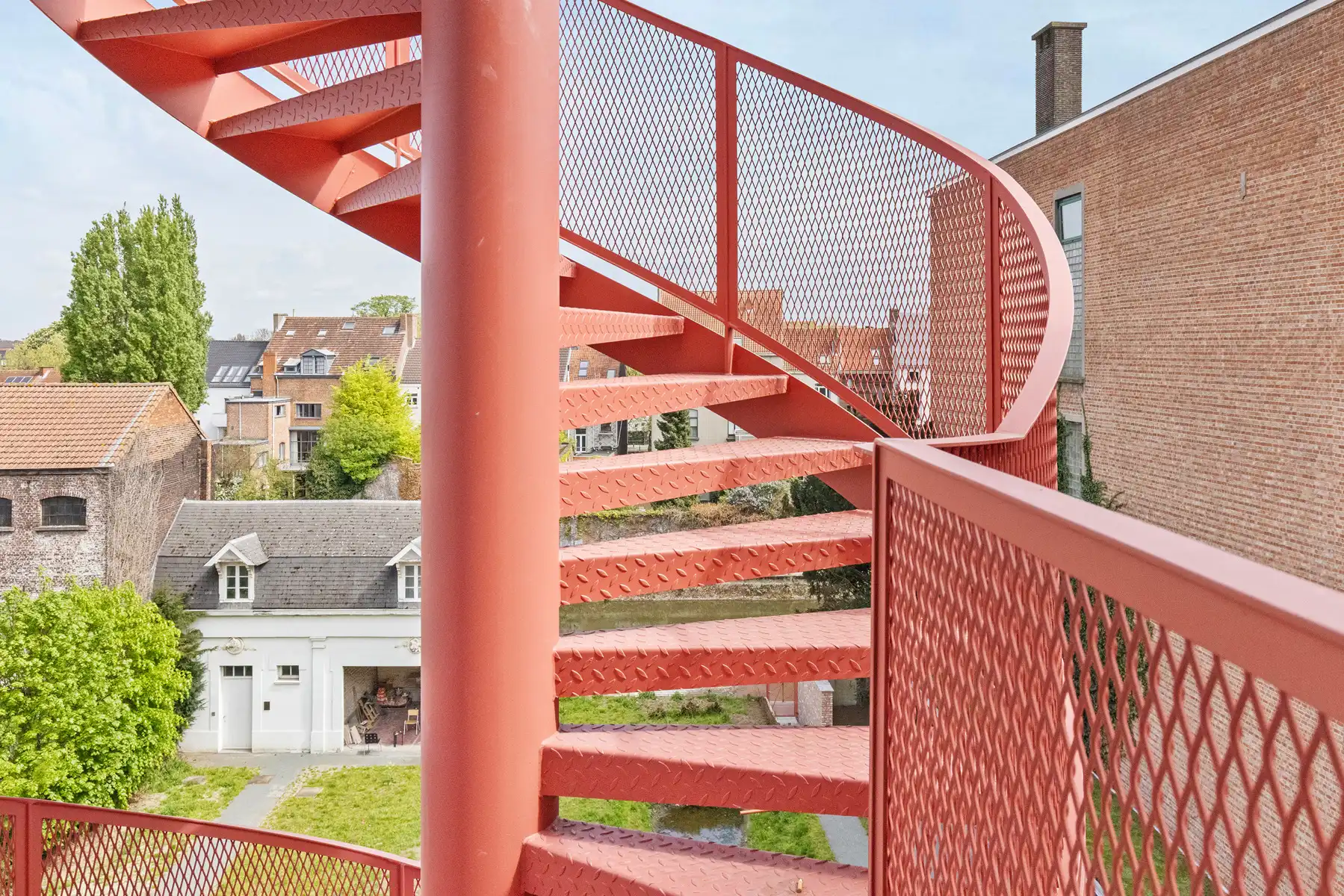 Sint-Annahuis - Extra Extra Large foto 23