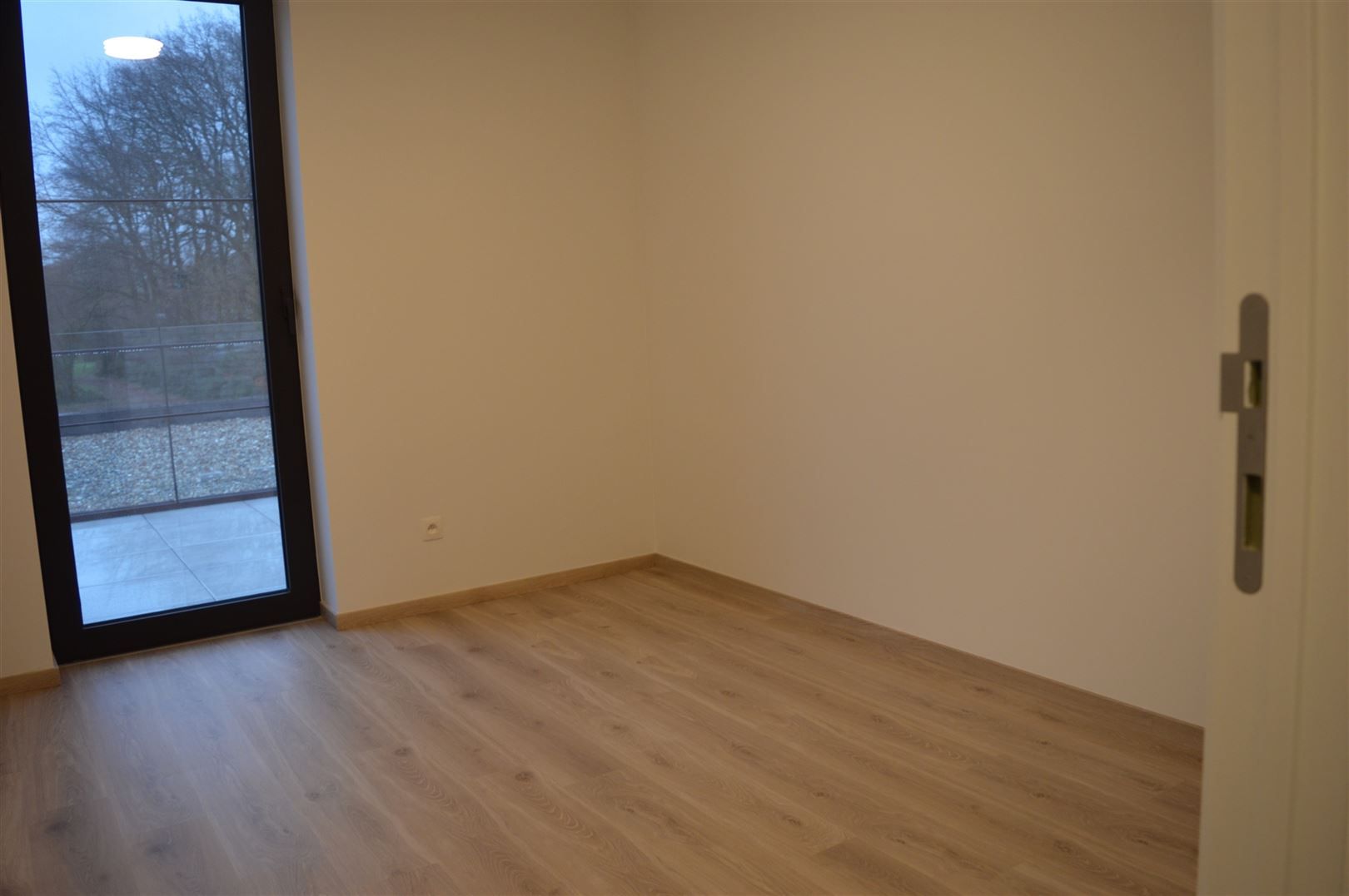 TE HUUR: Modern appartement met 2 slaapkamers te Bolderberg! foto 10