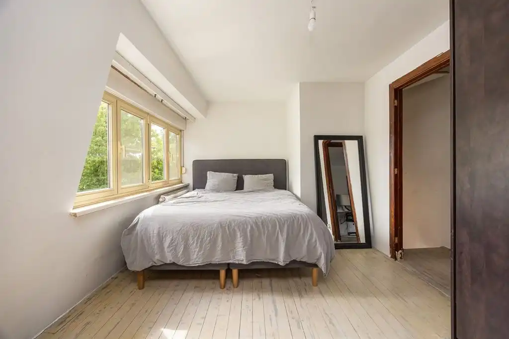 Instapklare woning met zonnige tuin dichtbij Rivierenhof foto 20