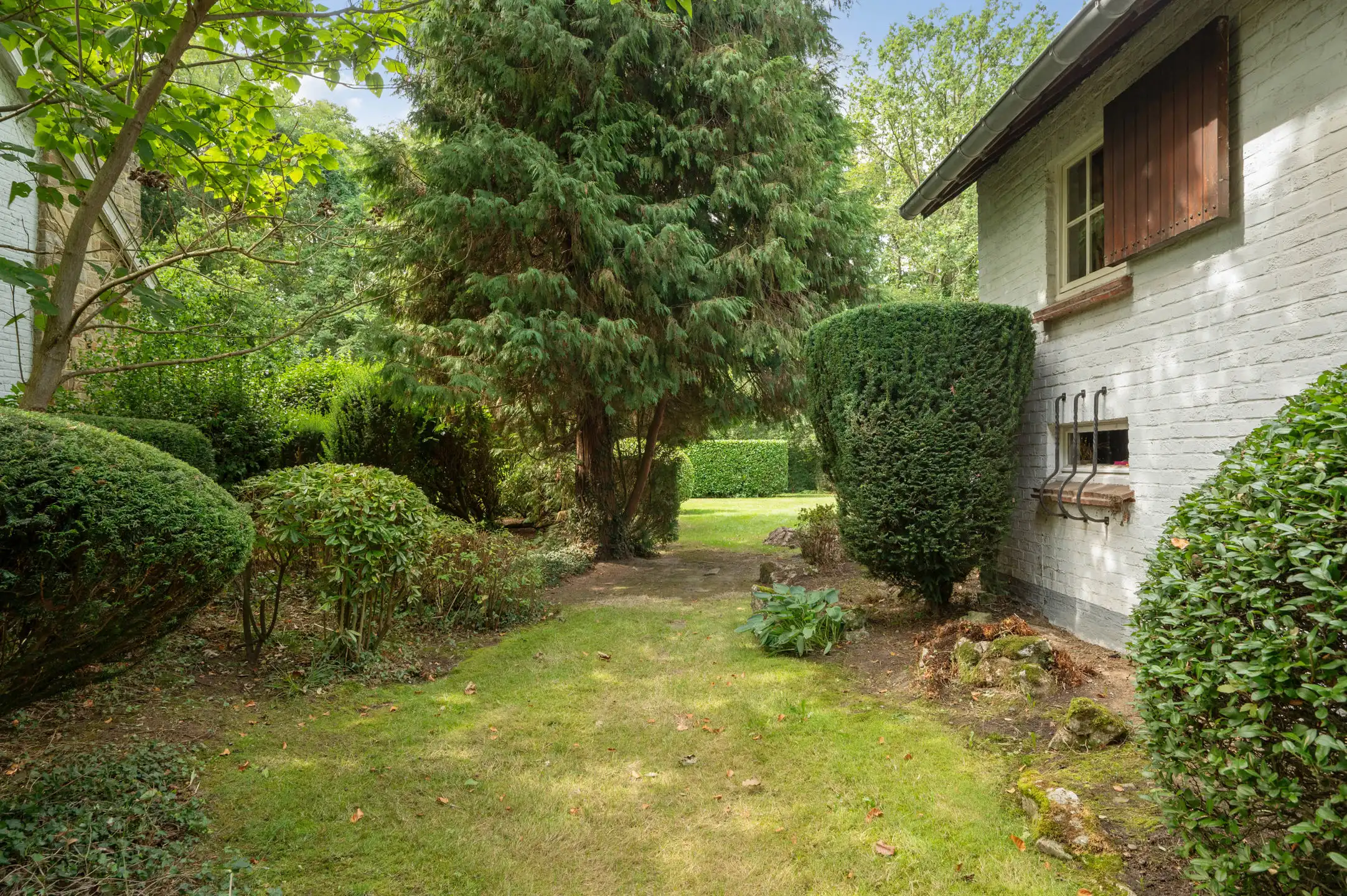 Huis te koop foto 21