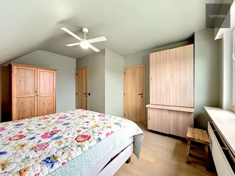Alleenstaande woning foto 28