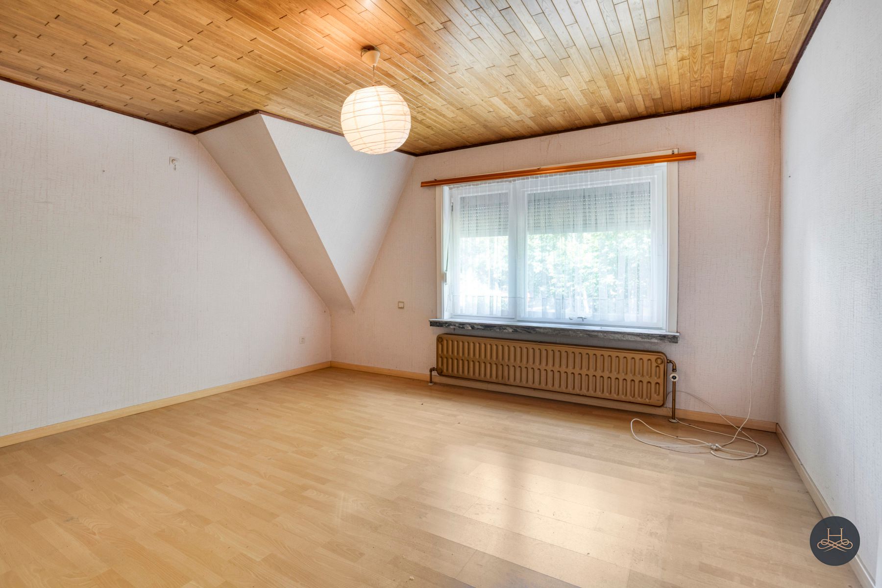 Rustig en residentieel gelegen renovatiewoning in het groen foto 16