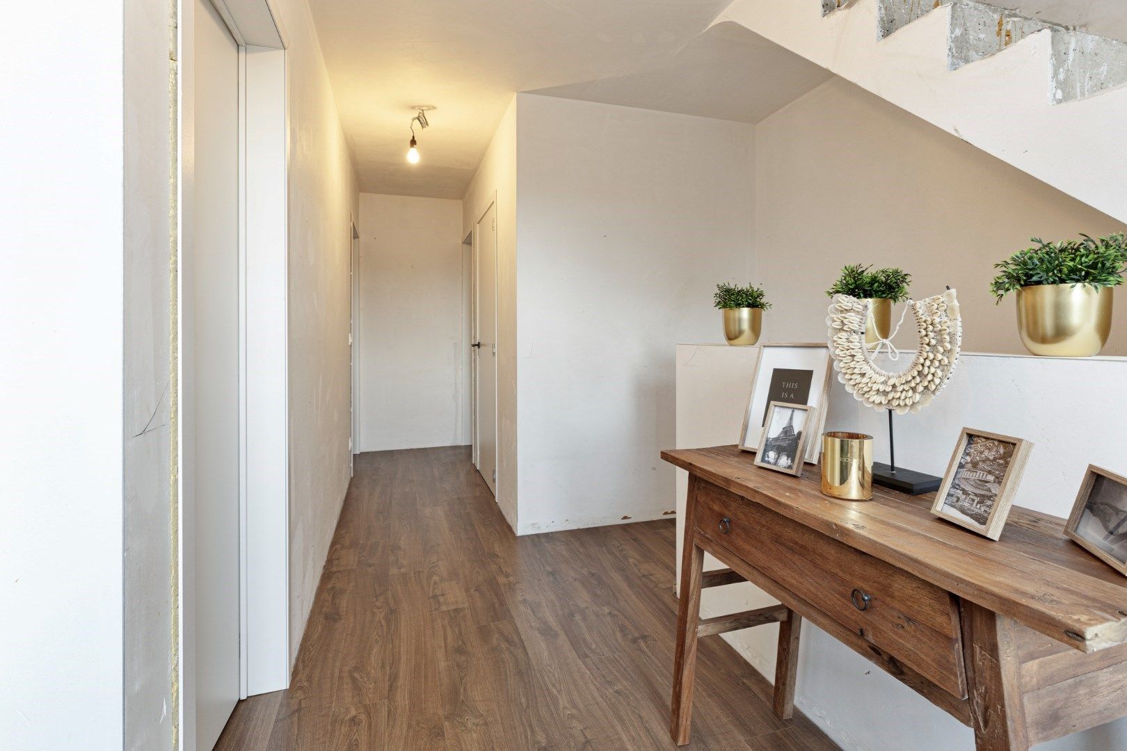 Ruime nieuwbouwwoning met 3 slaapkamers op een perceel van 4a 80ca - EPC 48 kWh/m² - bewoonbare oppervlakte 225 m²          foto 12