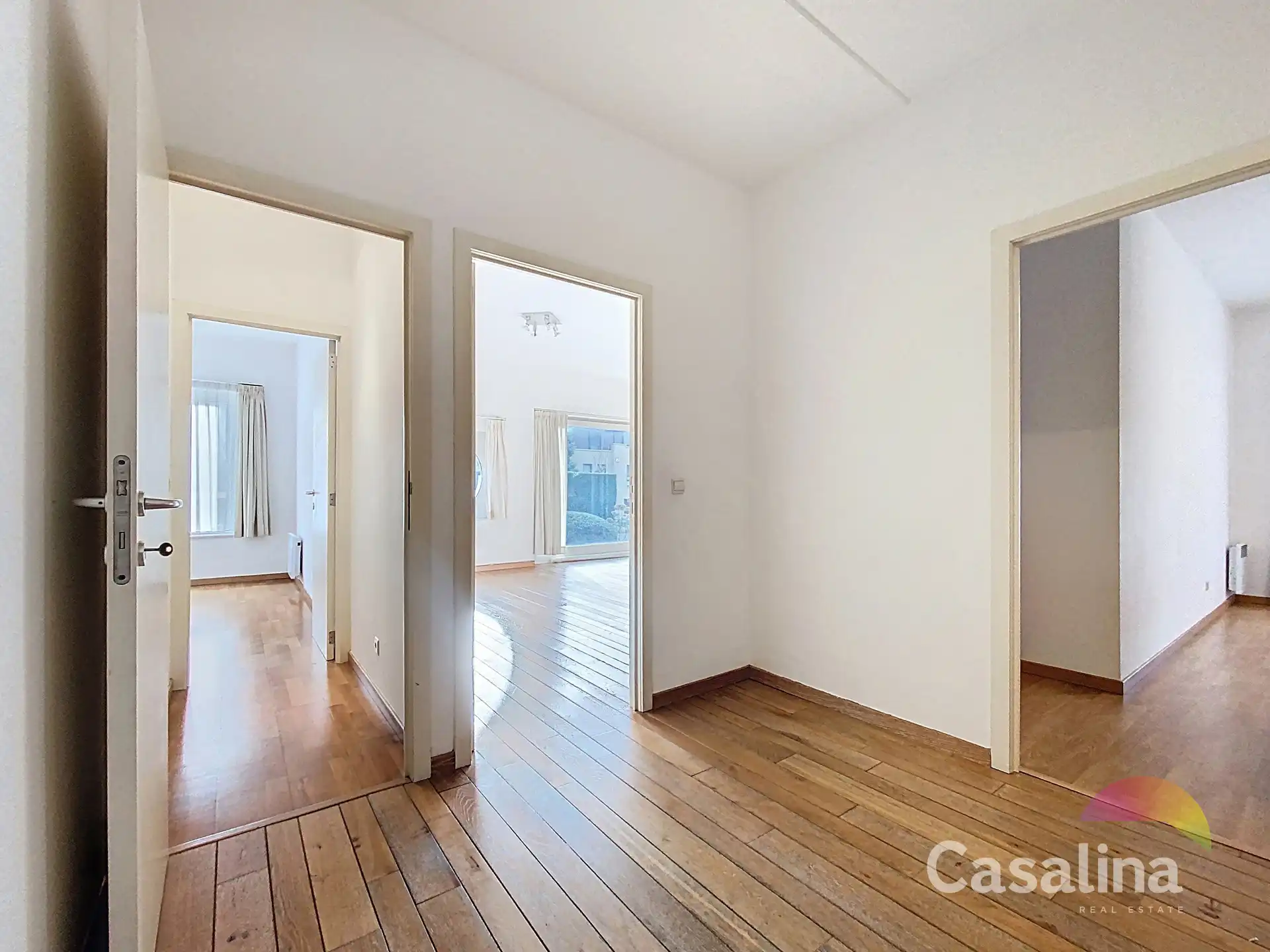 Appartement van 97m2 met terras foto 18