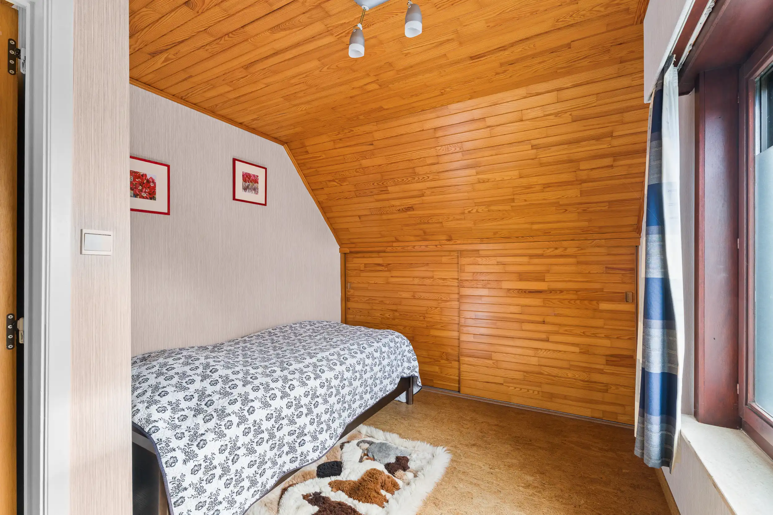 Gezellige & Instapklare Halfopen Bebouwing foto 12