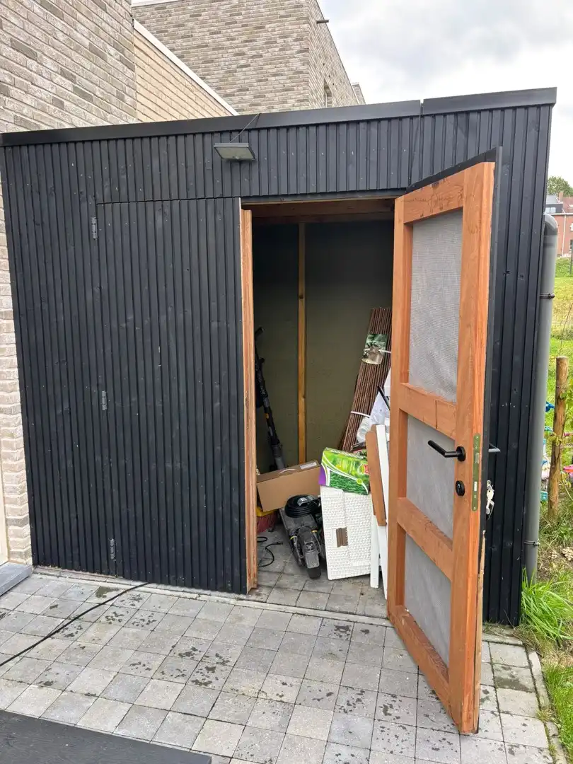 Stijlvol wonen in Groenloo – Ruime woning met 3 slaapkamers, terras en ondergrondse parking foto 28