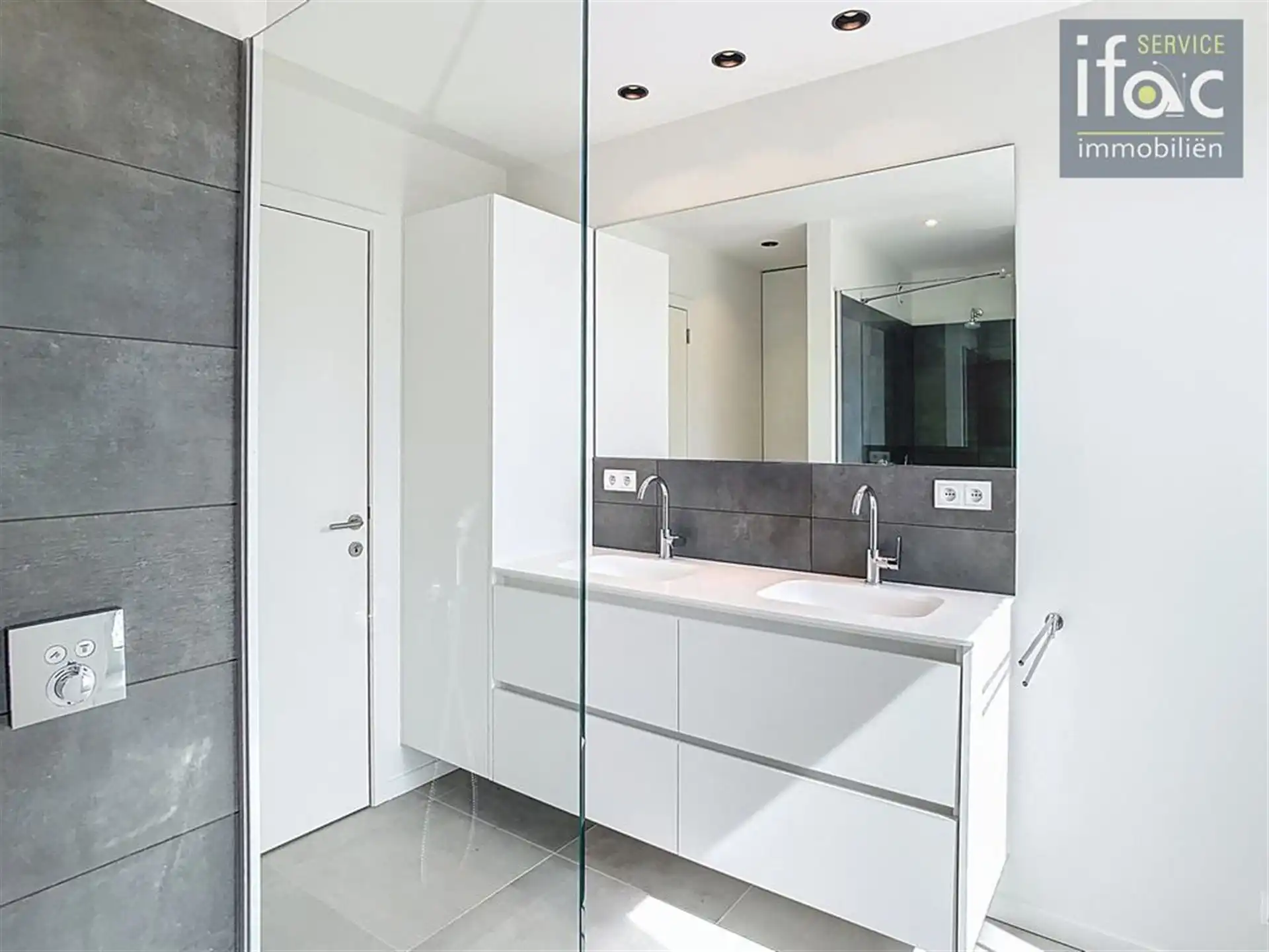 Energiezuinige woning - Leuke tuin - garage - centrum Tervuren! foto 33