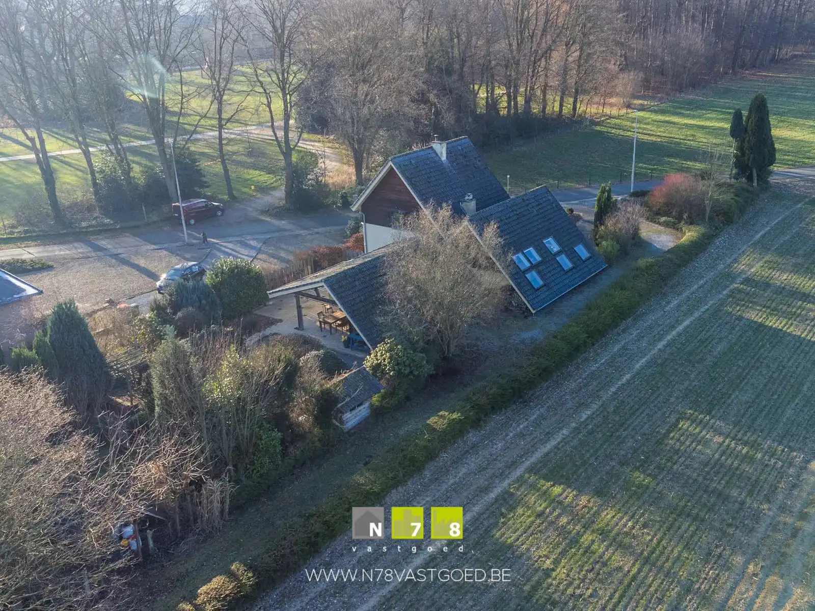 Huis te koop foto 35