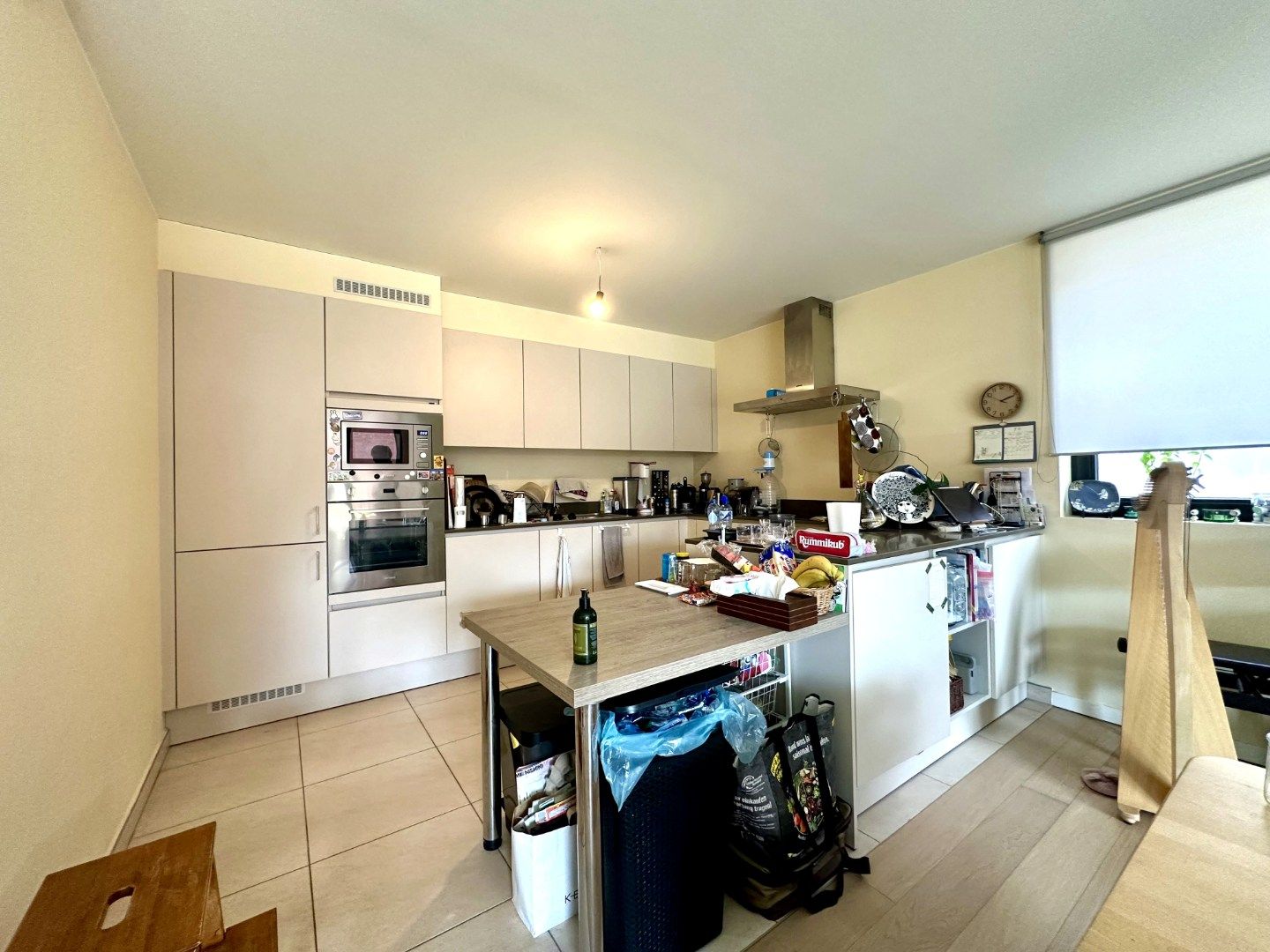 Appartement op domein 'Den Indruk' foto 5