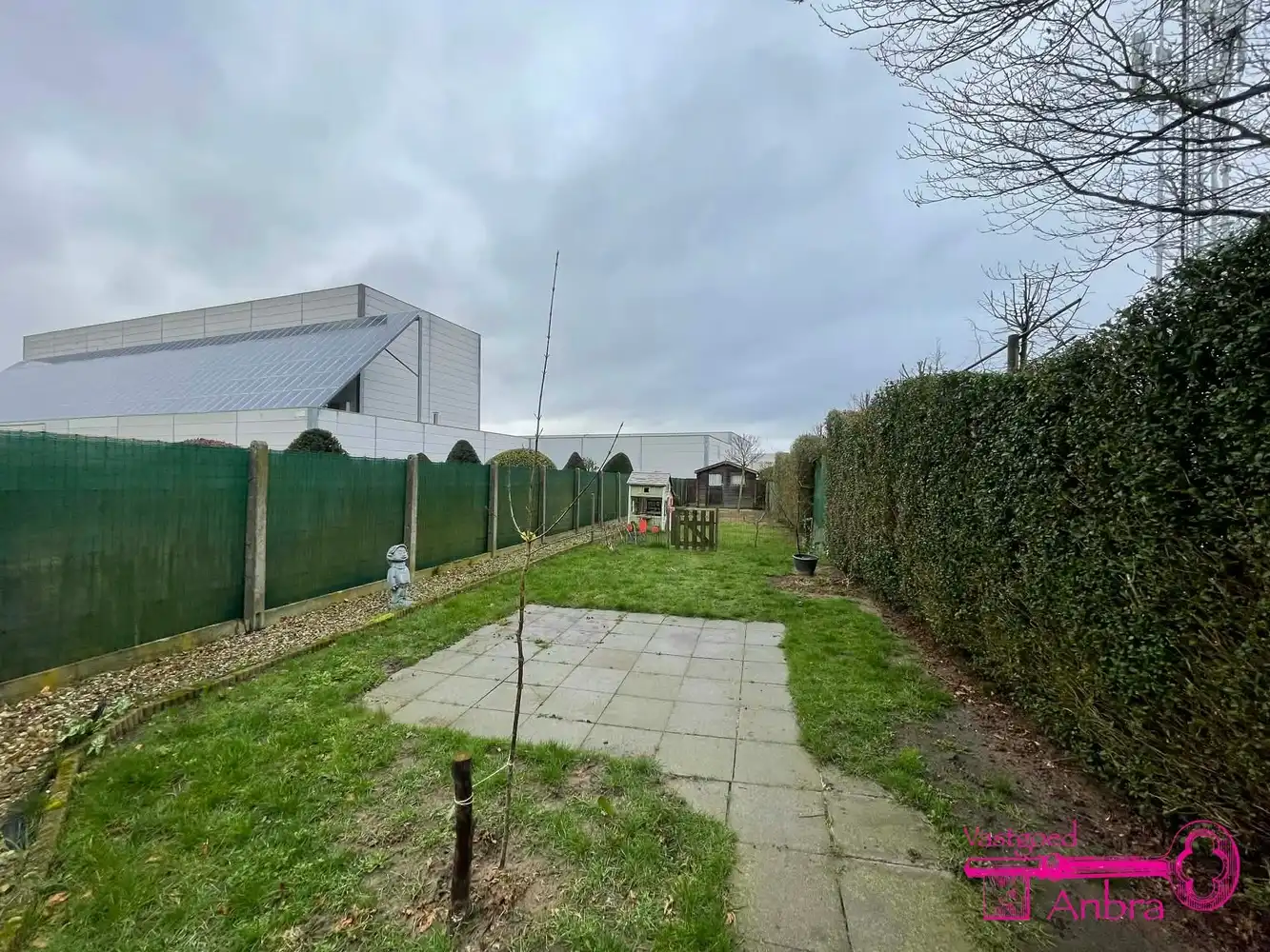 Hoogstraat 96 - 8780 Oostrozebeke foto 5