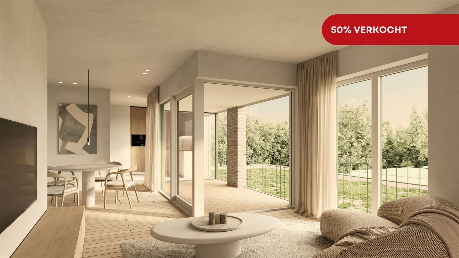 Start der werken: september 2025 foto {{pictureIndex}}