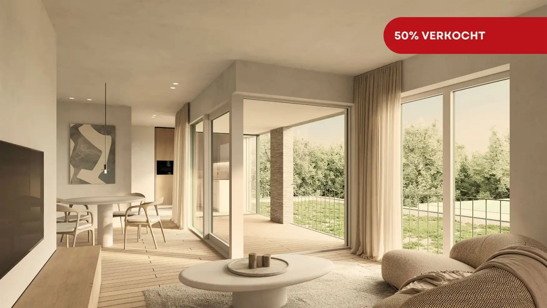 Start der werken: september 2025 foto {{pictureIndex}}