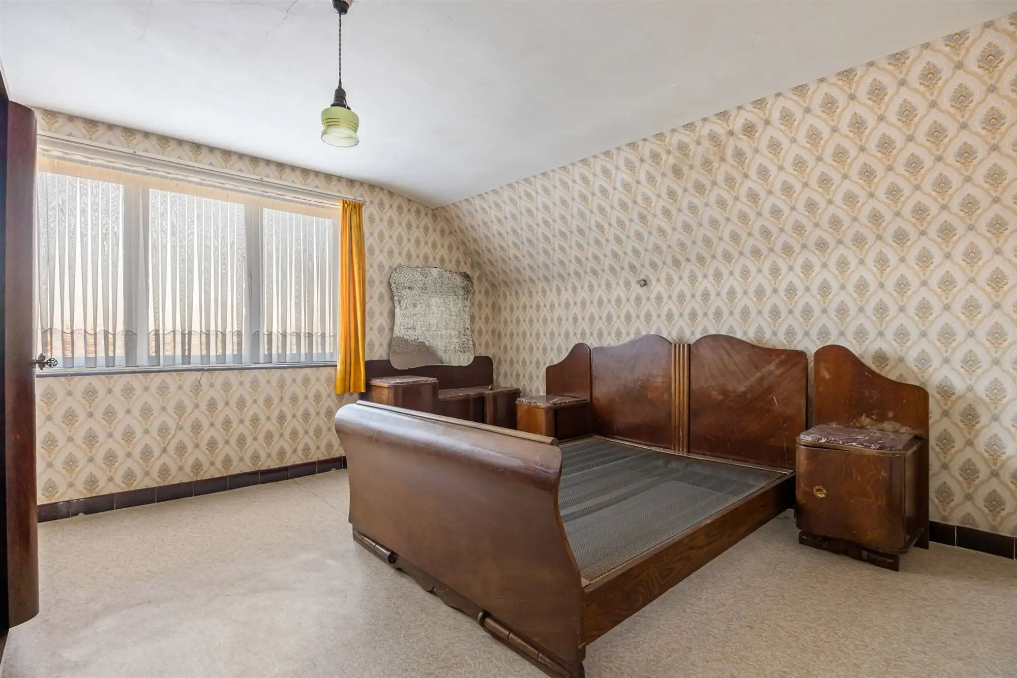 WONING TEGEN NATUURGEBIED OP ZUIDGERICHT PERCEEL foto 12