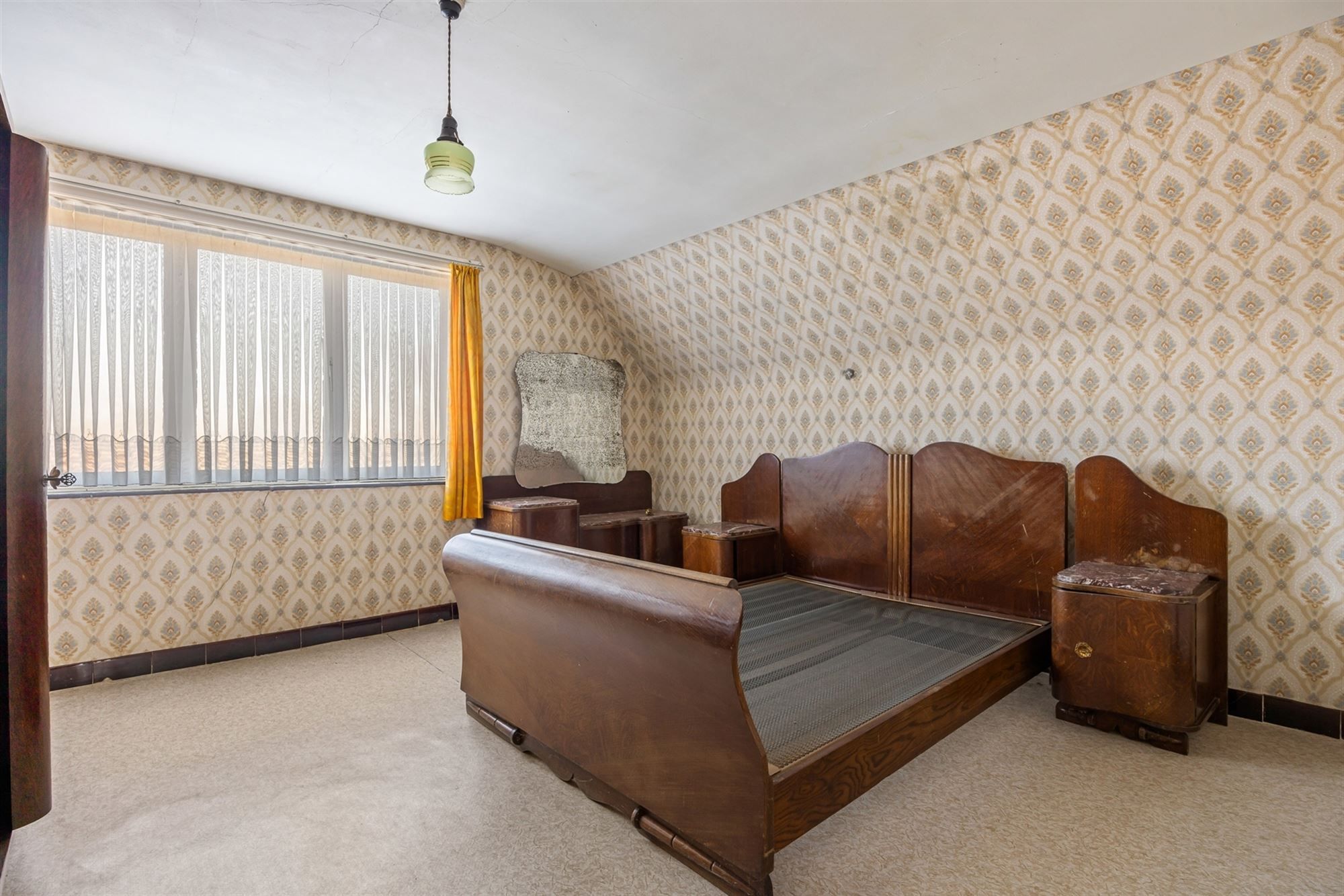 WONING TEGEN NATUURGEBIED OP ZUIDGERICHT PERCEEL foto 12