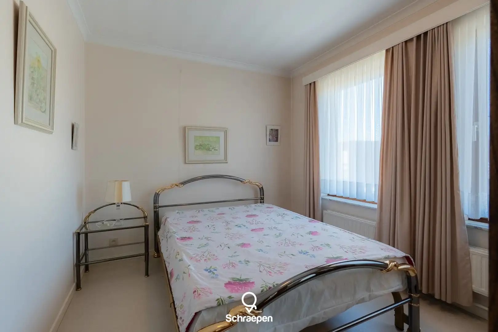 Ruime gezinswoning (192&nbsp;m²) met 3 slpks op wandelafstand van Zonhoven-centrum! foto 16