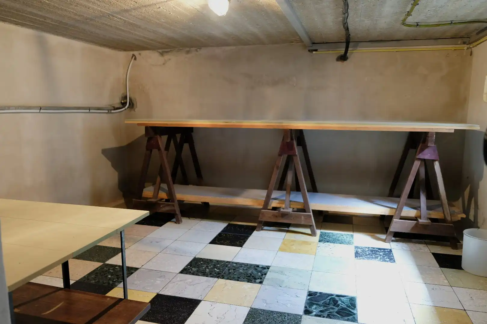 Ruime woning met garage, bijgebouwen en tuin en veel potentieel voor extra slaapkamers foto 21