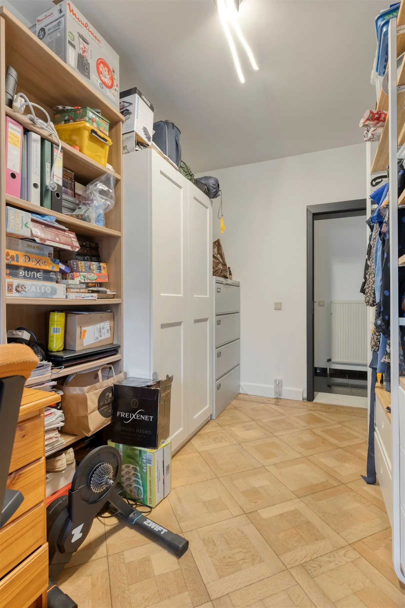 Karaktervol app met 2 slaapkamers. foto 20