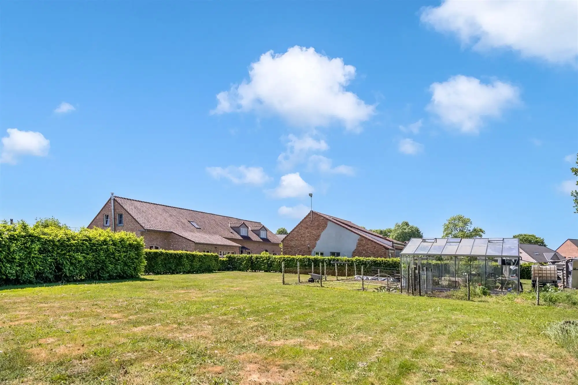 UNIEK EIGENDOM TE PAAL OP PERCEEL VAN MAAR LIEFST 1,2 HECTARE foto 83