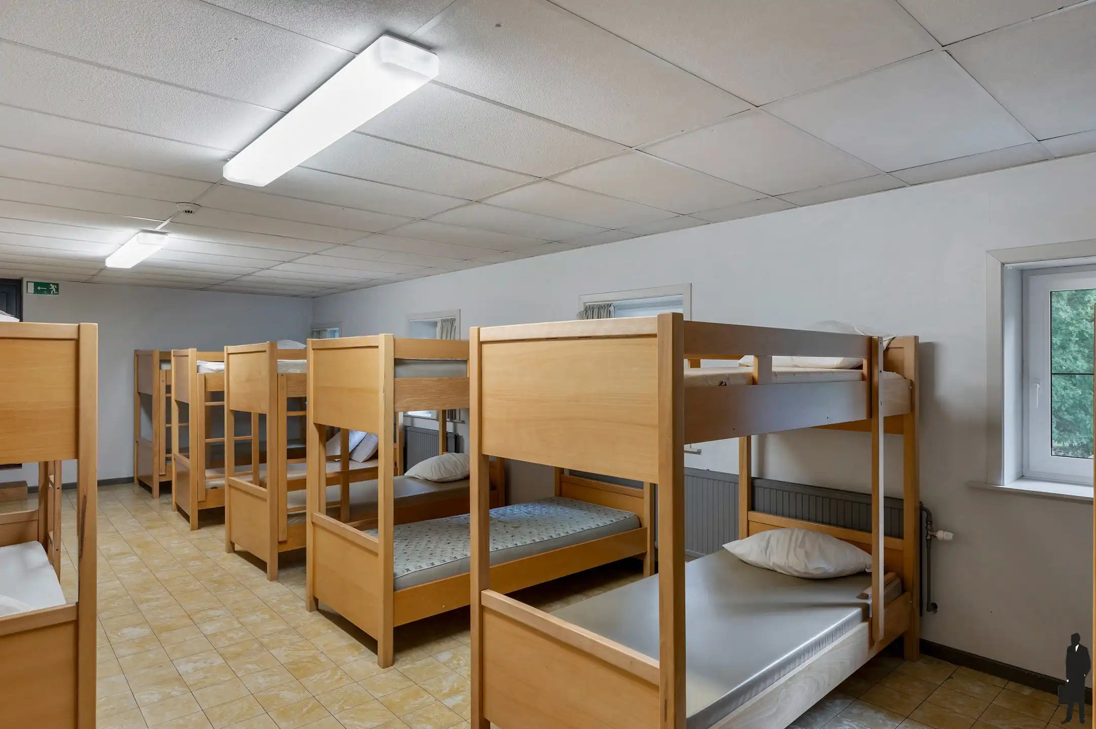 Recreatief onroerend goed in agrarisch gebied foto 12