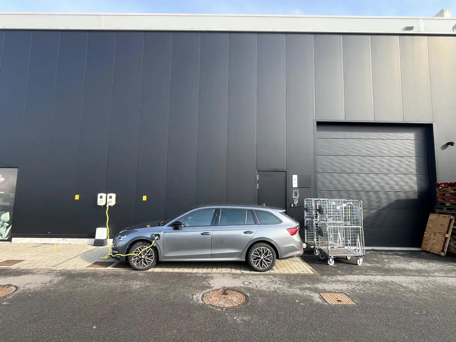 Bedrijfsvastgoed te koop foto 2