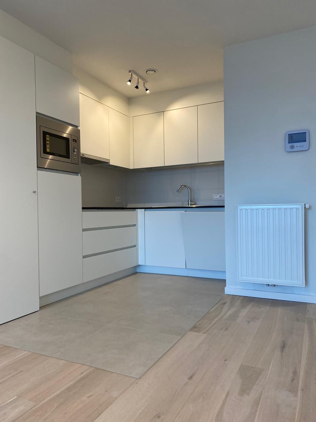 Nieuwbouw assistentiewoning te huur in De Panne foto 5