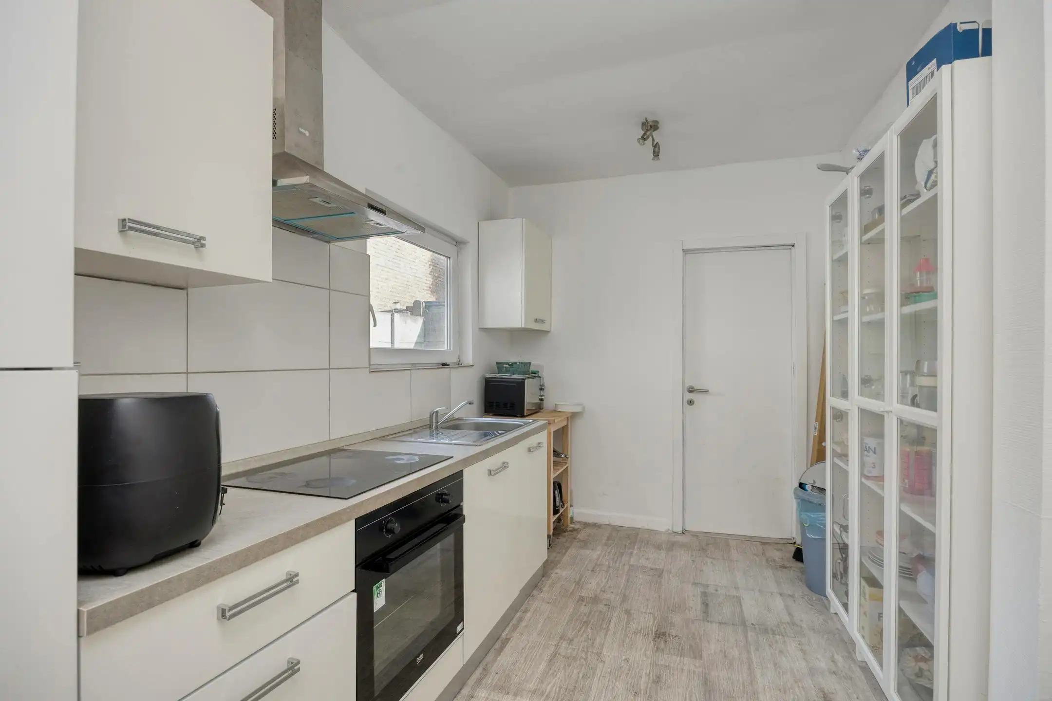 Charmante woning te koop op rustige ligging in Vilvoorde foto 8