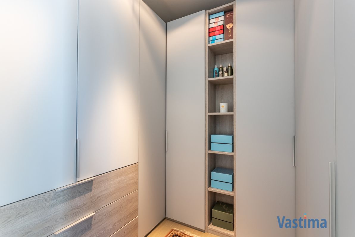 Exclusieve penthouse met panoramisch uitzicht aan natuurgebied De Gerstjens foto 26