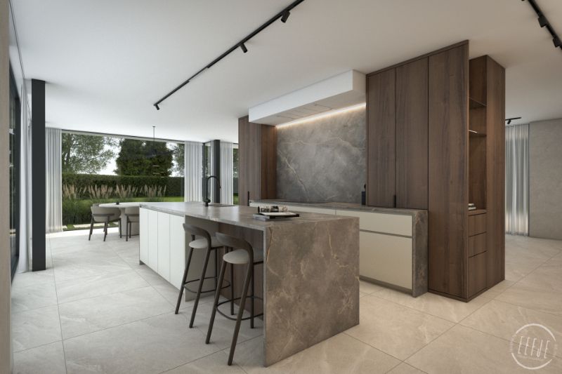 High-end Villa foto 18