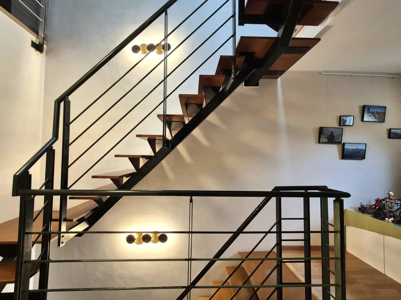 Ruime woning met energetische upgrades op praktische ligging foto 14