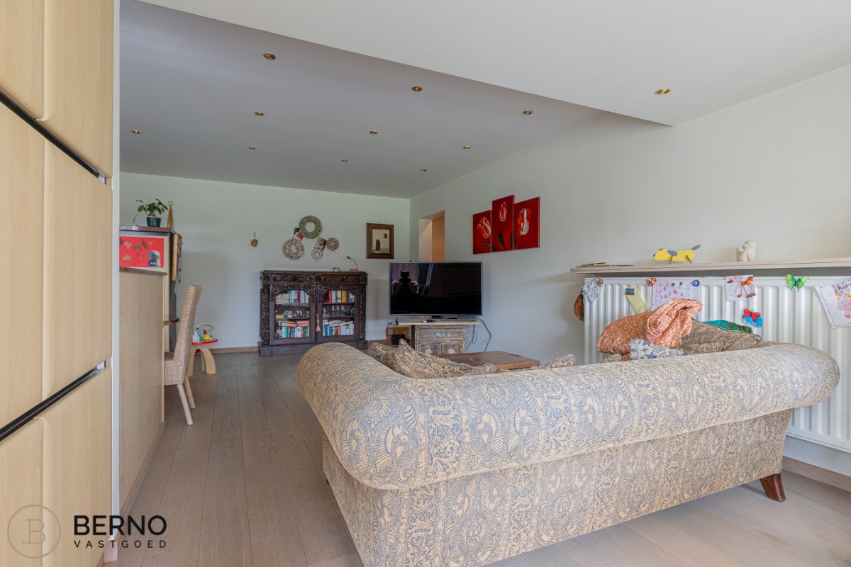 gelijkvloers appartement foto 5