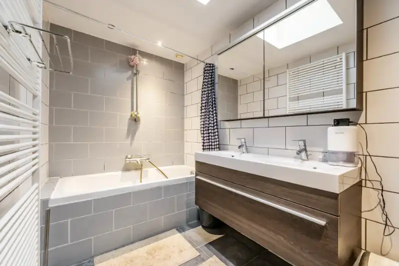 Woning nabij centrum van Lokeren! foto 14