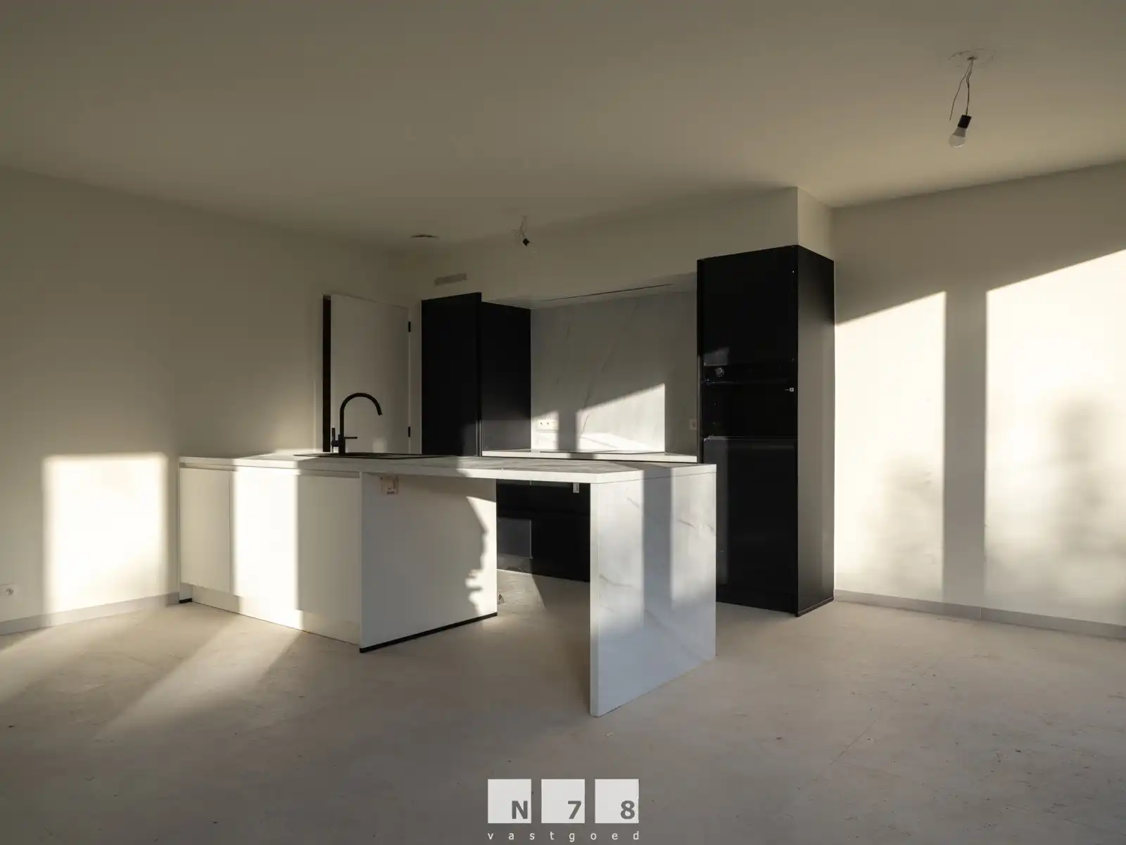 Appartement te huur foto 4