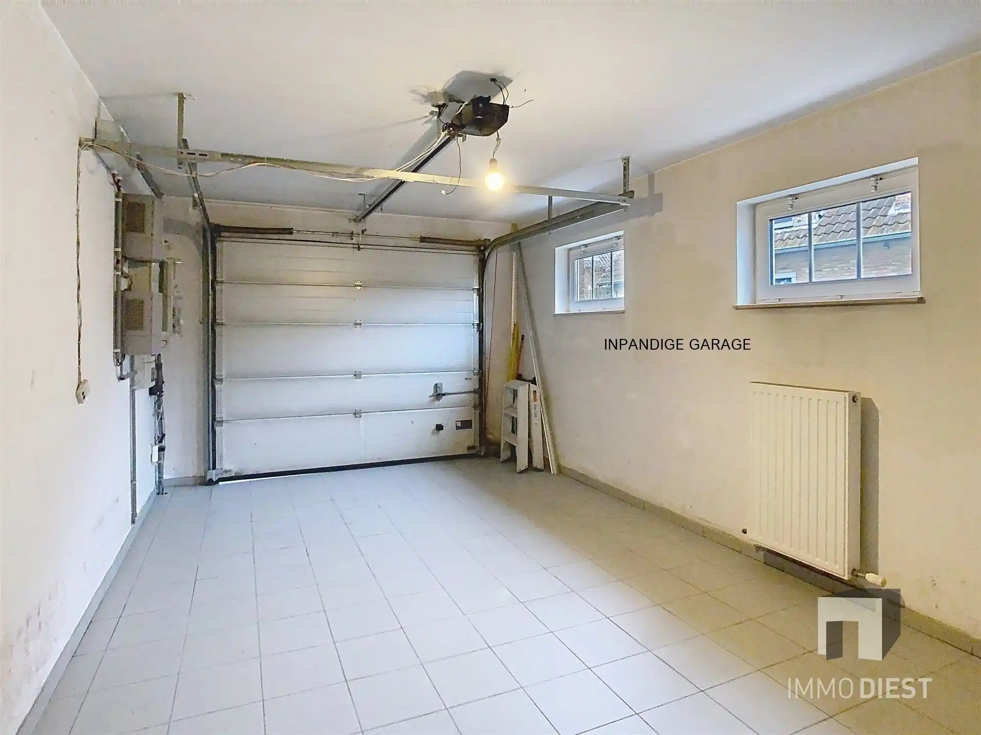 Woning met 4 slpks in residentiële wijk - EPC B foto 22