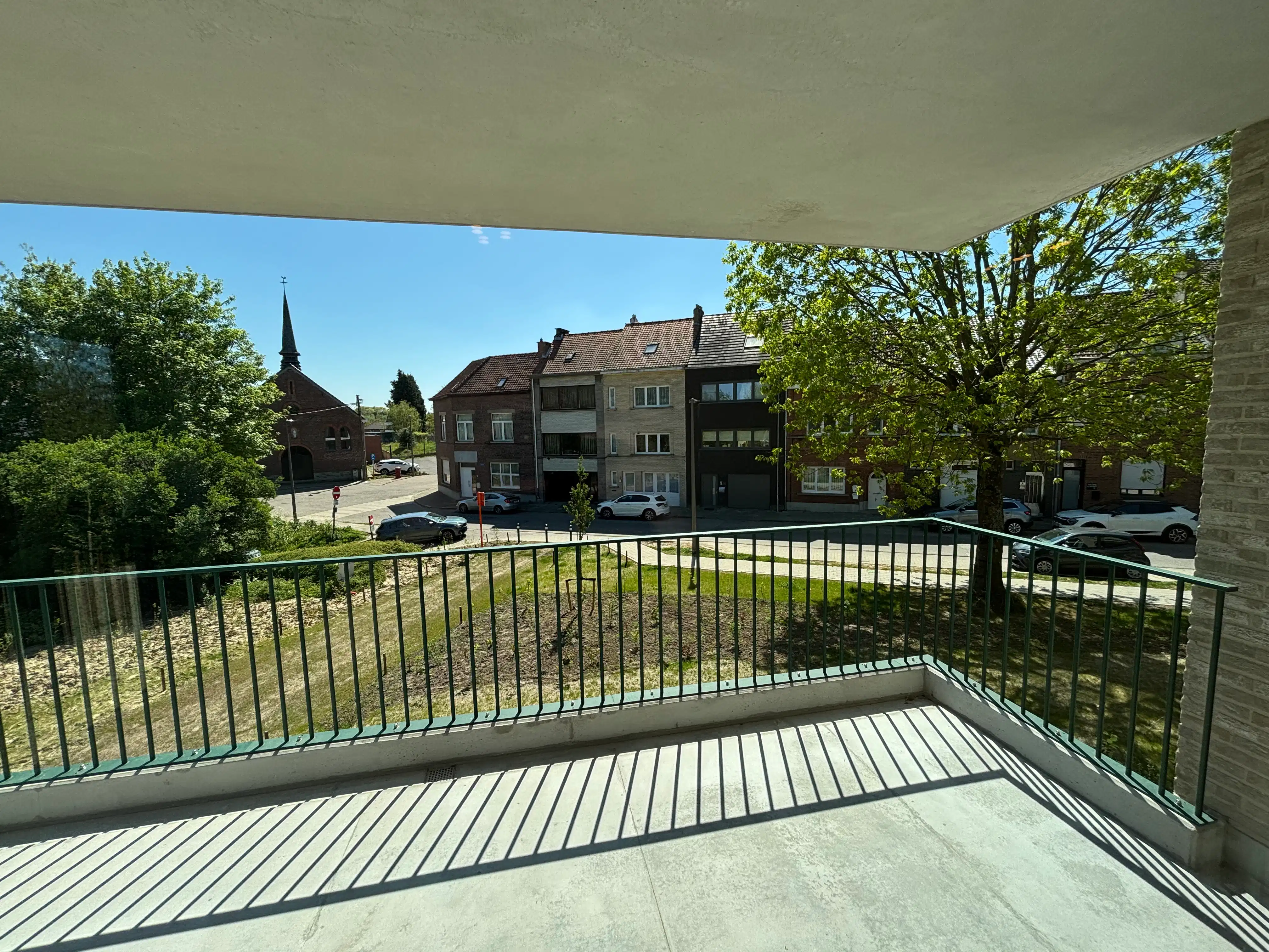 Stijlvol & Duurzaam Wonen in Koningslo: Ruim 2-Slaapkamerappartement foto 15