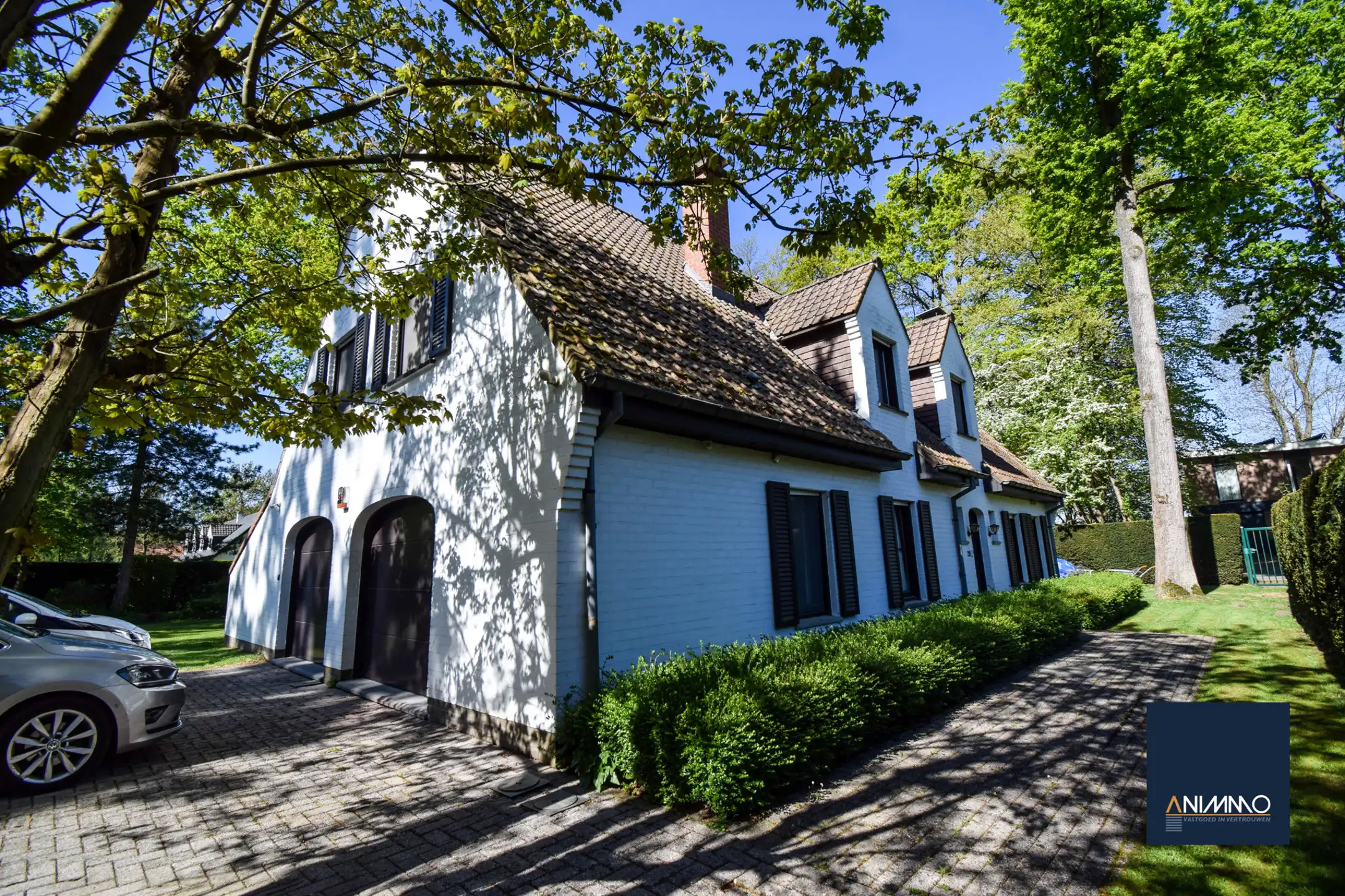 Villa te koop foto 5