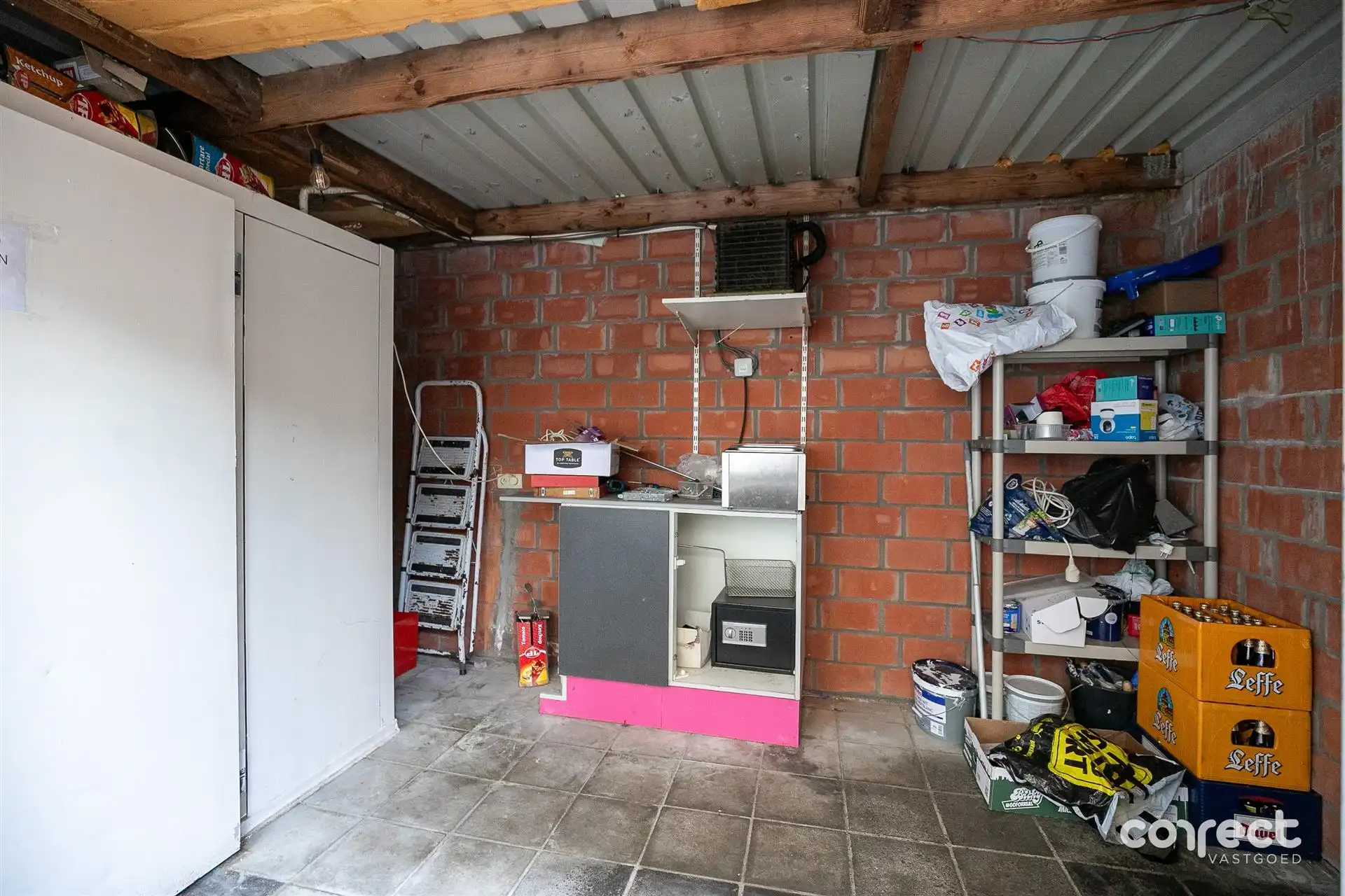 Opbrengsteigendom (brutorendement ± 5%) te Bredene. foto 17