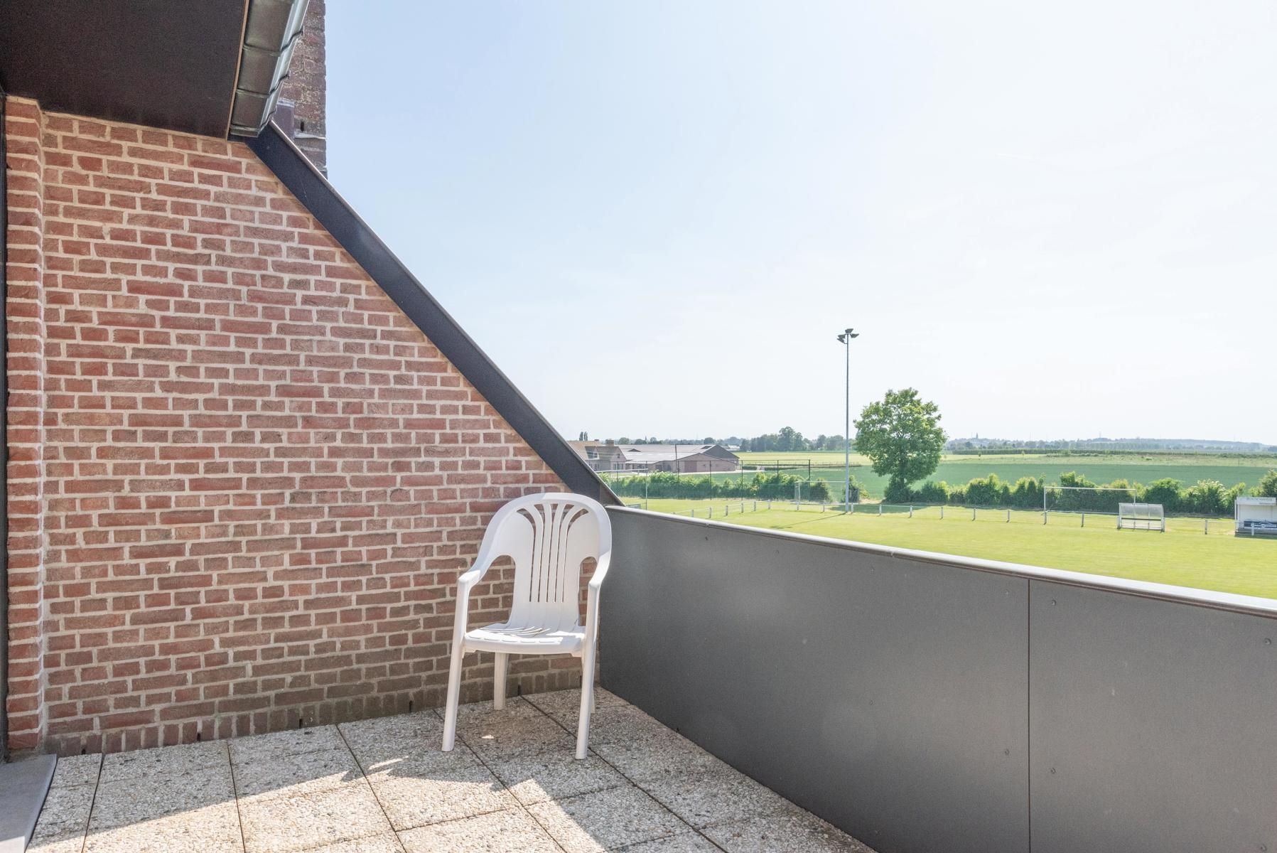 3-slaapkamerappartement met terras foto 12