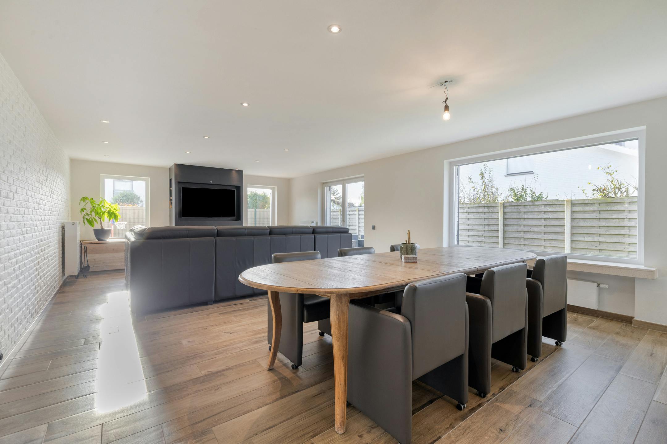 Instapklare alleenstaande woning te koop te Blankenberge foto 5