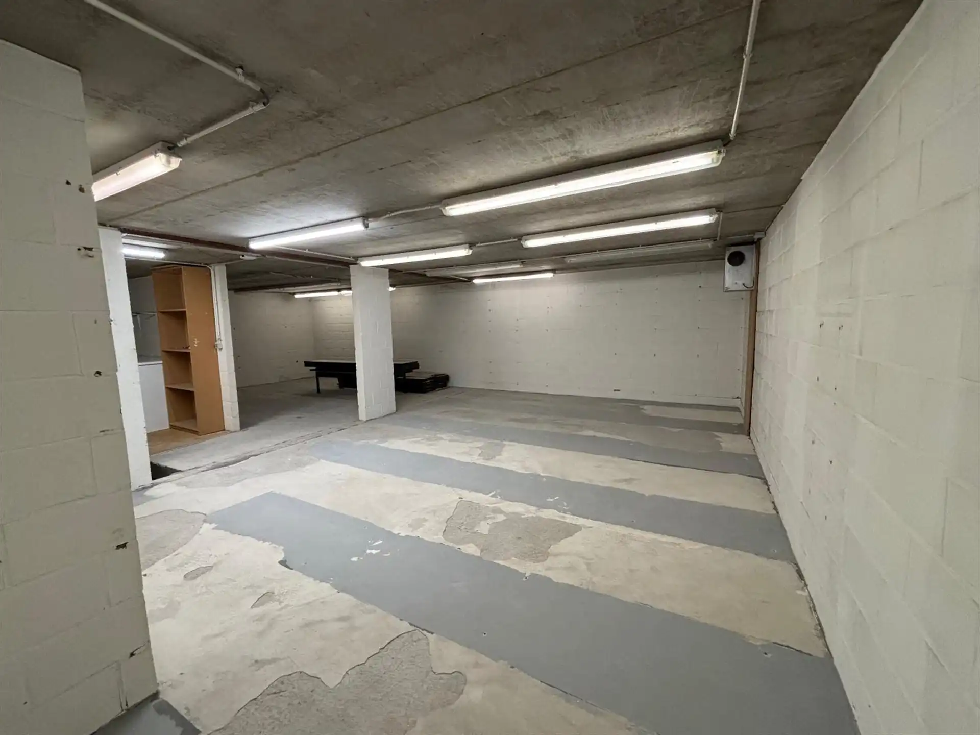 Uitstekend gelegen handelspand 150m², met 137m² opslagruimte en keuken foto 10