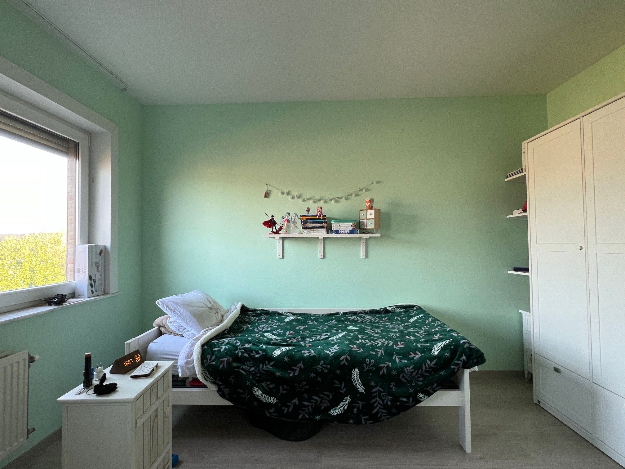 Instapklare en energiezuinige woning met 3 slaapkamers en garage foto 7