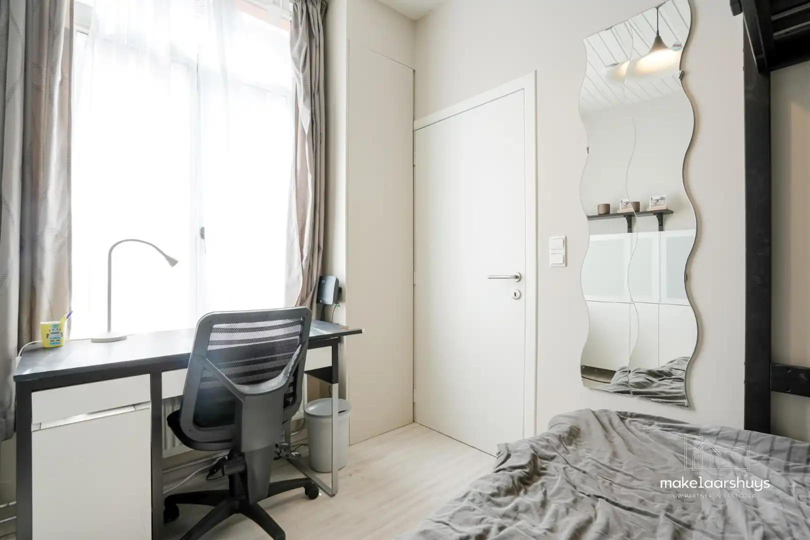 Ideale investering vlak bij UGent en hogescholen foto 7