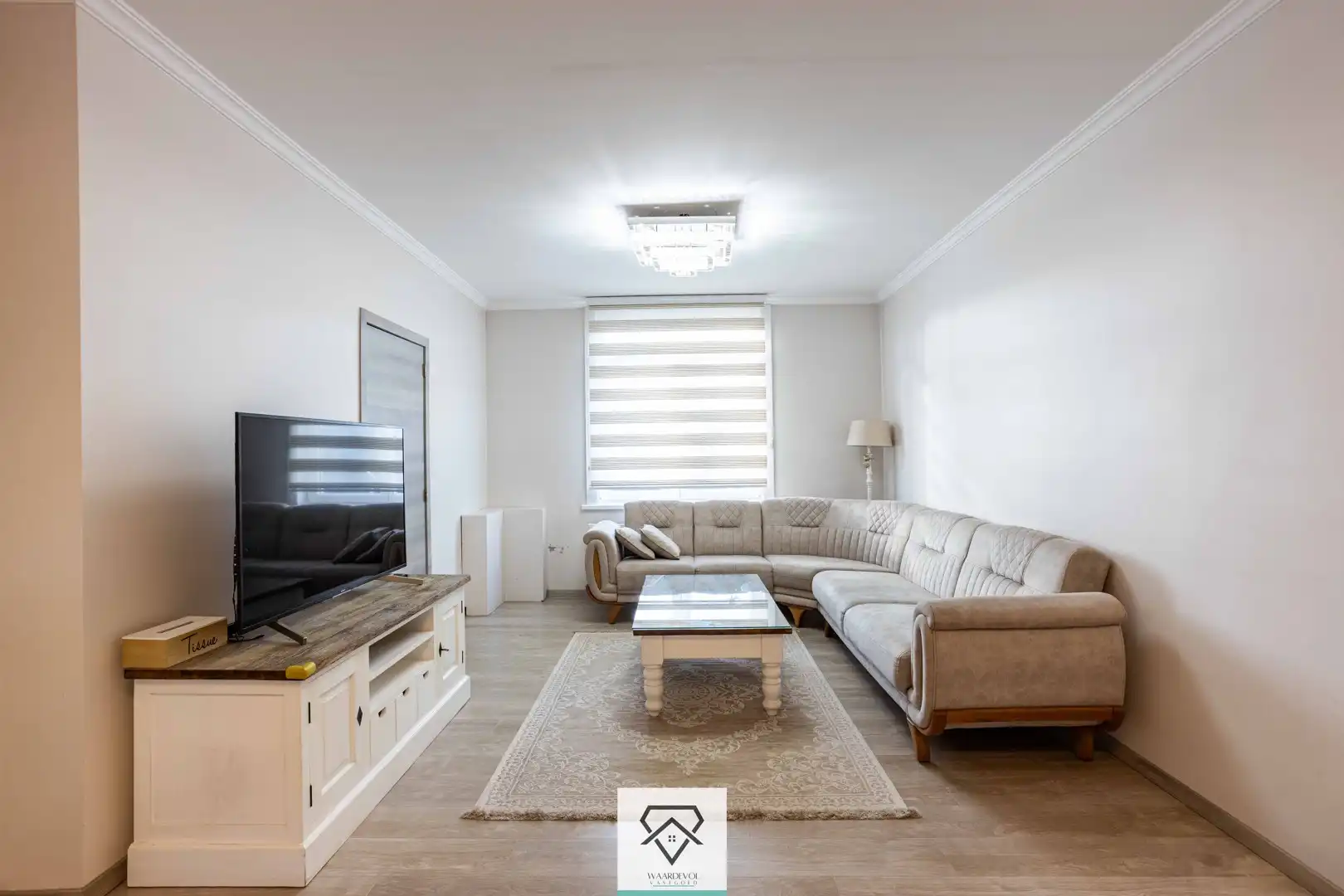 Instapklare rijwoning Zeeschipstraat 10 - 9000 Gent foto 9