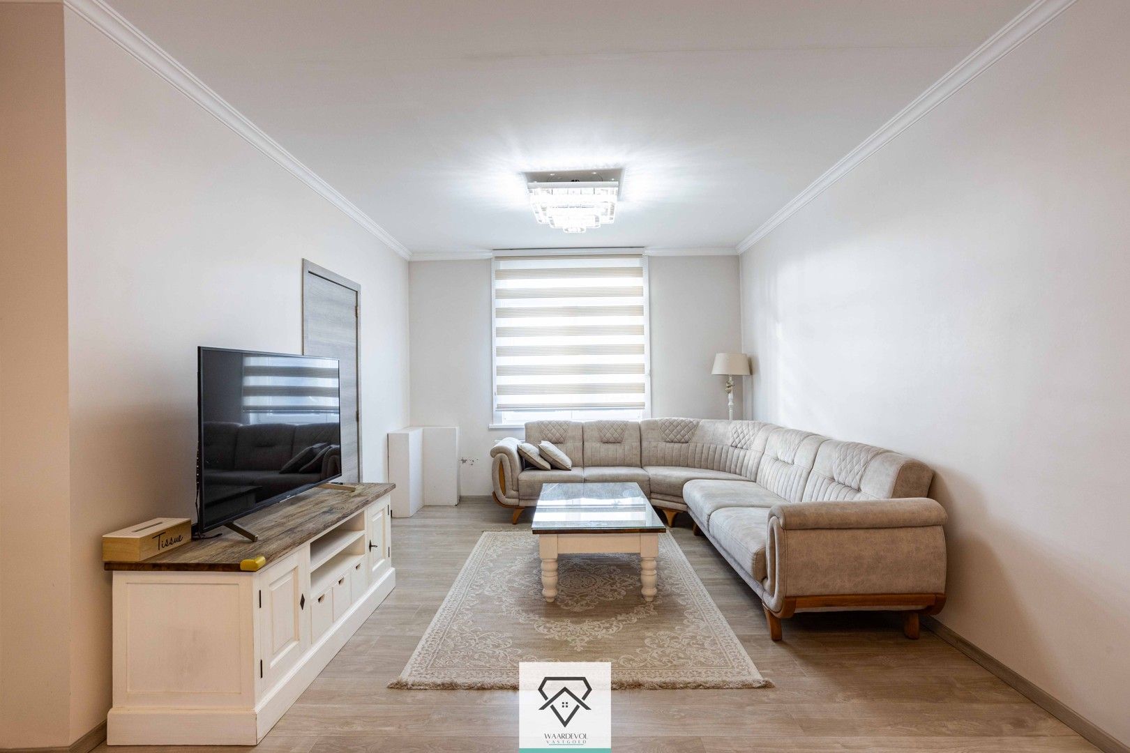 Instapklare rijwoning Zeeschipstraat 10 - 9000 Gent foto 9