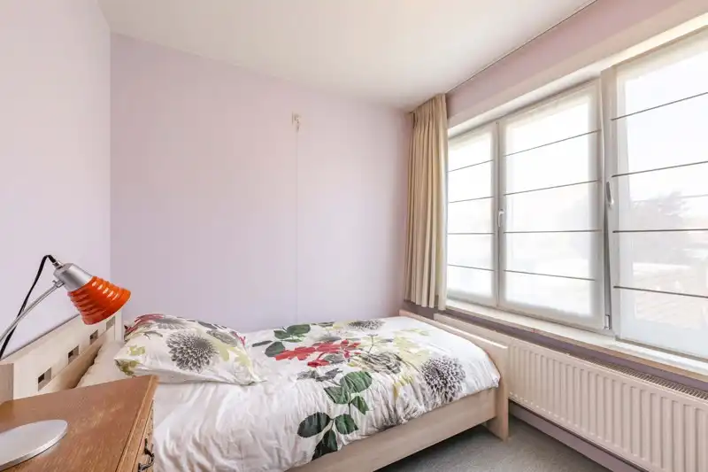 🏡 Ideale charmante energiezuinige starterswoning met 3 slaapkamers, tuin en garage rustig gelegen in het centrum van Wielsbeke foto 9